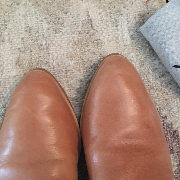 Sevilla Smith Terilyn Boot - Picture 8 of 10